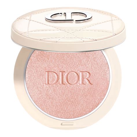 dior luminizer pink glow|dior luminizer liquid.